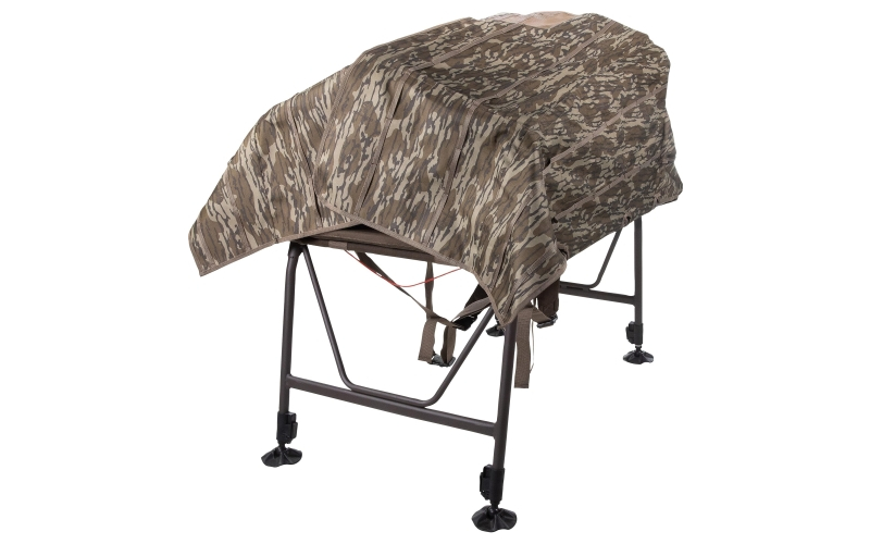 Invisi-man (mo original bottomland)