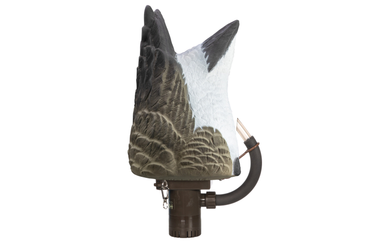 Higdon motion pulsator pro canada goose