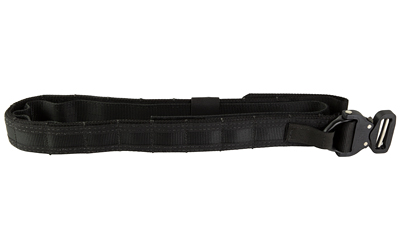 High Speed Gear Cobra IDR, 1.75", Belt, Large, Nylon, Black 31OVI2BK