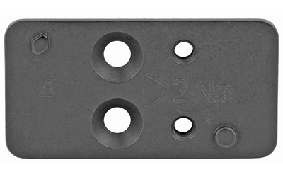 HK VP OR MOUNTING PLATE DELTAPOINT