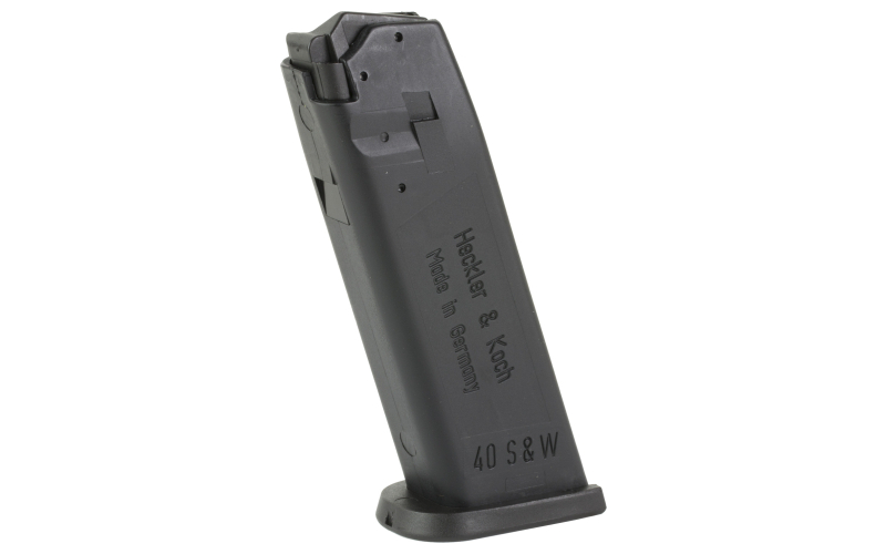 MAG HK USP-FS 40SW 13RD
