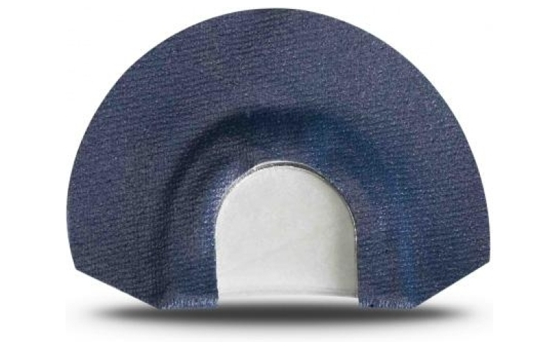 Carlton calls dia elk super blue dbl rd