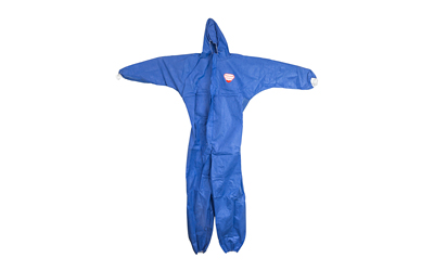 NORTH GEN DISPOSABLE SUIT LARGE