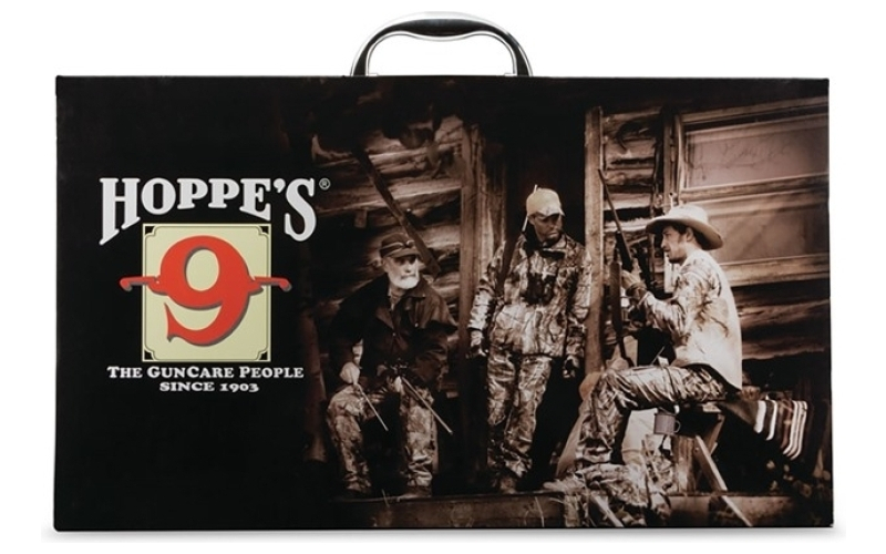 Hoppe's Hoppe's premium cleaning kit