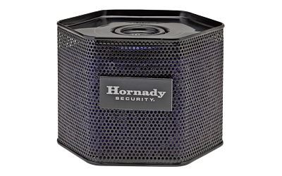 Hornady Canister Dehumidifier, Black 95902