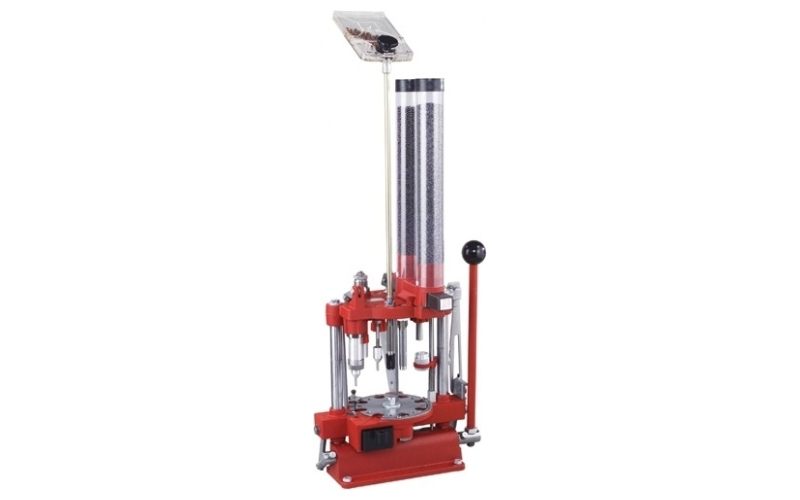Hornady 28 gauge shotshell reloading press