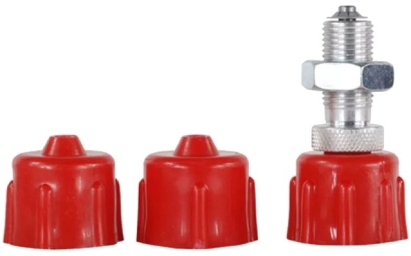 Hornady 12 gauge crimp starter assembly 3/pack