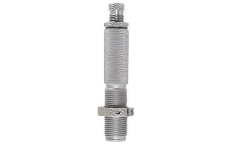 Hornady Series-1 custom grade bullet seater die 270 wsm