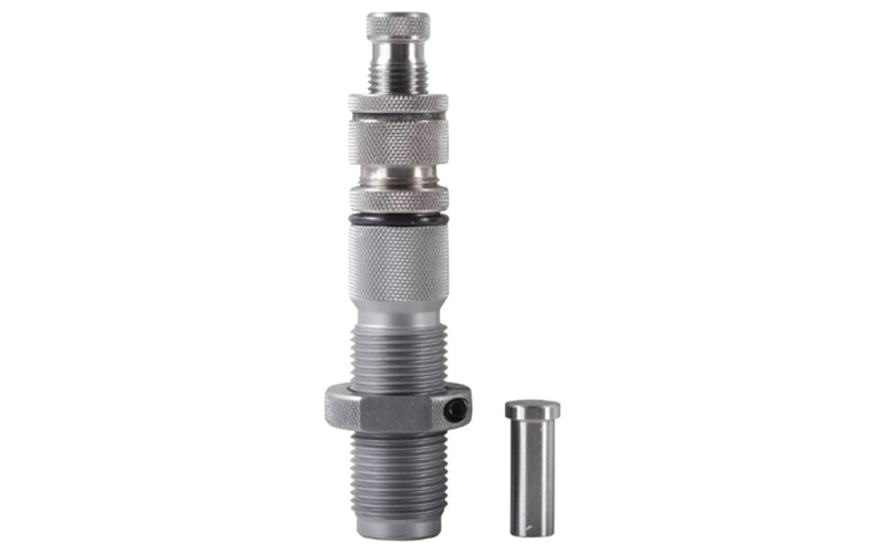 Hornady 40 s&w, 10mm crimp seating die