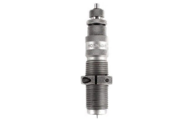 Hornady 6.5-284 norma match grade full length die