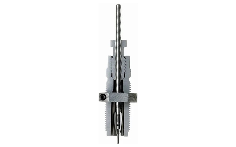 Hornady 6.5 prc match grade full length die