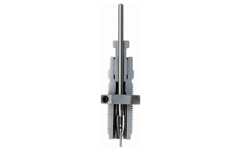 Hornady 6.8mm remington spc full length die