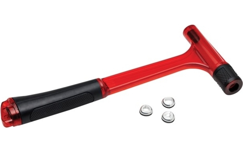 Hornady L-n-l impact bullet puller