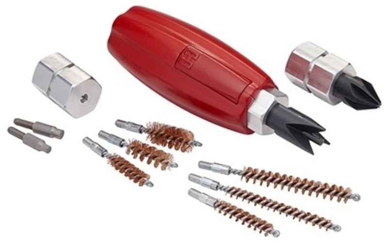 Hornady Lock-n-load quick change hand tool