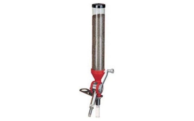 Hornady 50 bmg lock-n-load powder measure