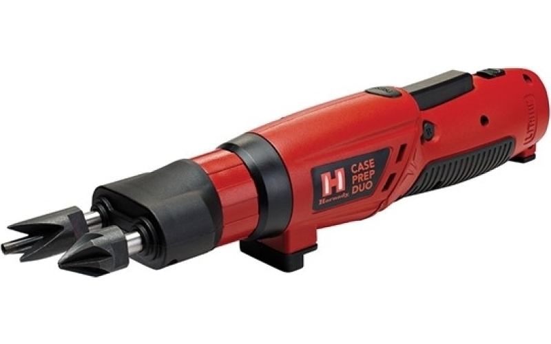 Hornady Case prep duo