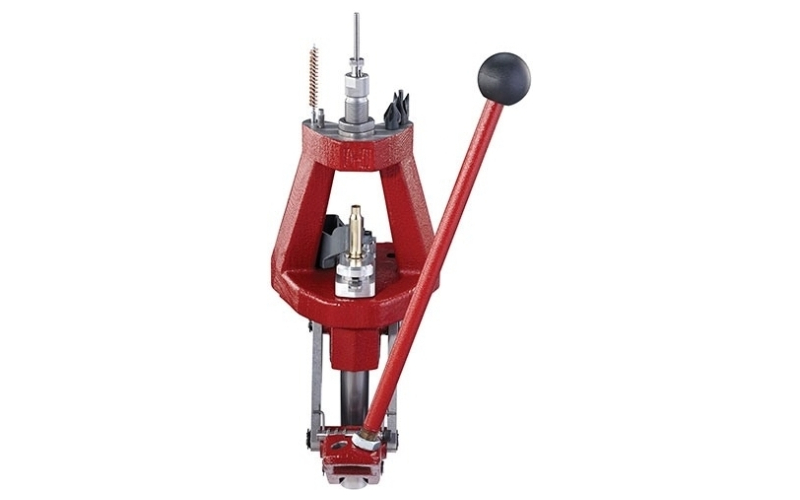 Hornady Lock-n-load iron press kit w/auto prime