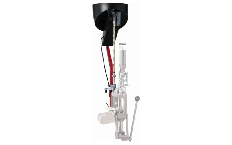Hornady Lock-n-load automatic case feeder