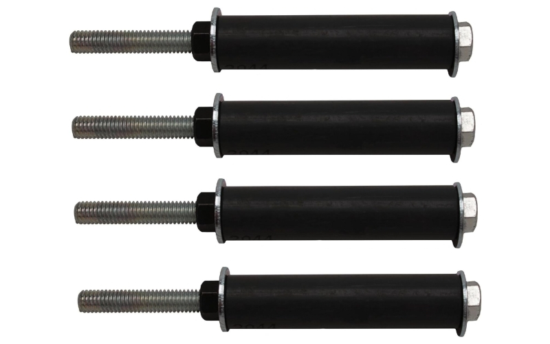 Hornady 366 auto riser legs (4/set)