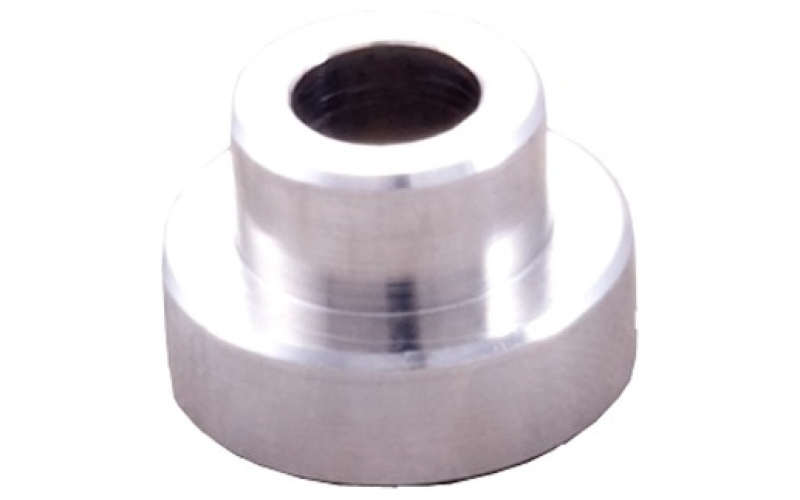 Hornady 35 caliber bullet comparator insert