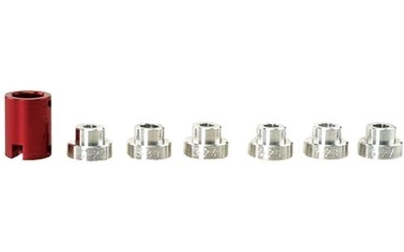 Lock-n-load 45 insert (.458 cal)
