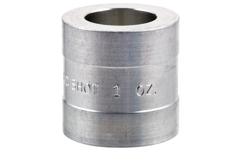 Hornady 1 oz field load bushing