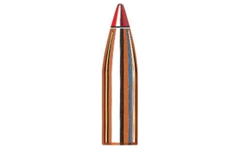 Hornady 22 caliber (0.224'') 60gr v-max 100/box