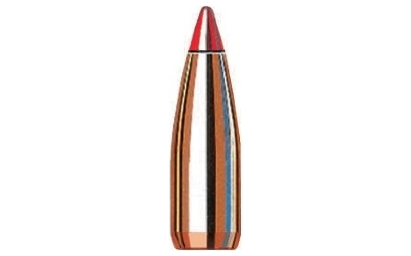 Hornady 22 caliber (0.224'') 50gr v-max 250/box
