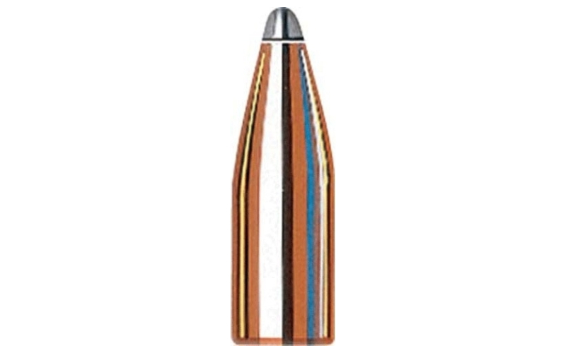 Hornady Spire point 122 caliber (0.224'') 55gr00/box