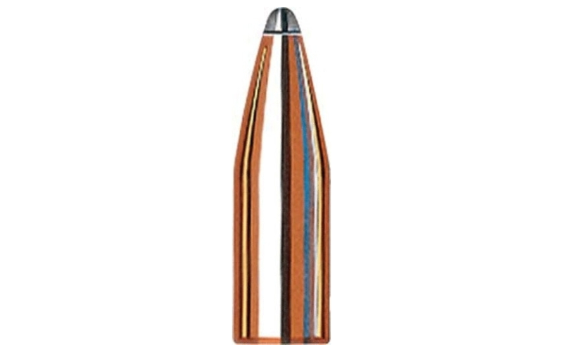 Hornady Spire point 22 caliber (0.224'') 60gr 100/box