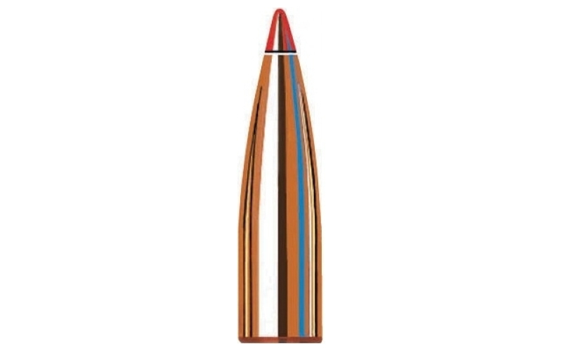 Hornady 7mm (0.284'') 120gr v-max 100/box