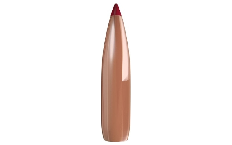 Hornady 6mm (0.243'') 108gr eld match 2,700 case