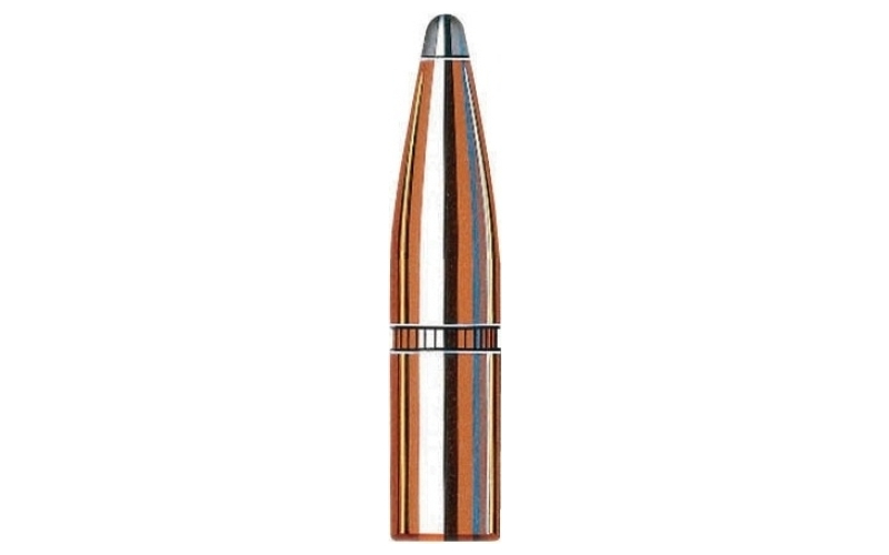 Hornady 6.5mm (0.264'') 140gr soft point 100/box