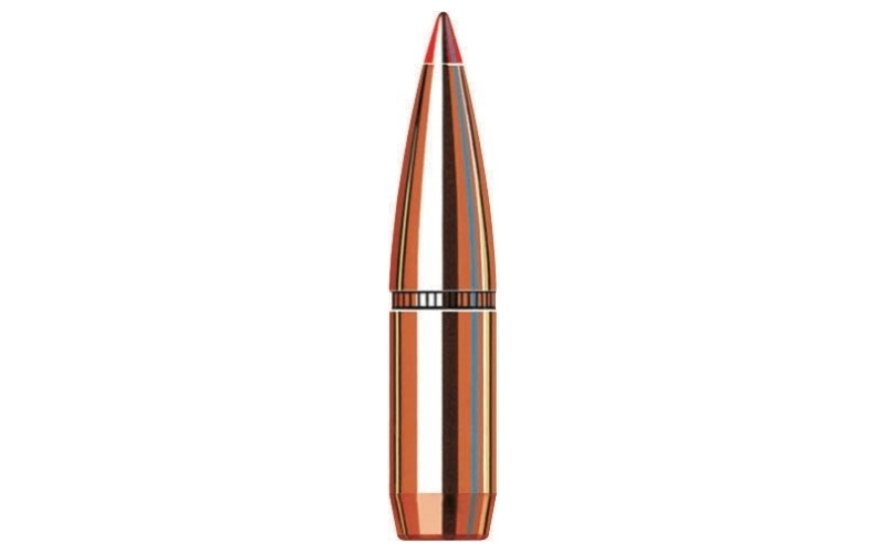 Hornady 7mm (0.284'') 162gr sst 100/box
