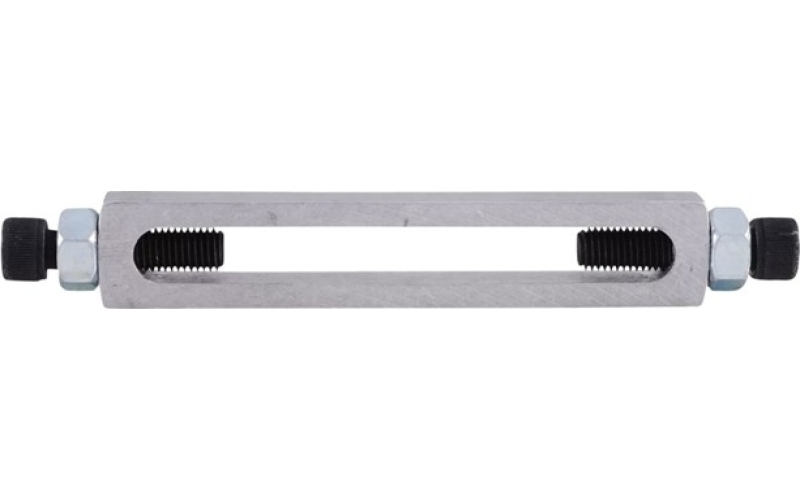 Hornady Ptx powder measure stop