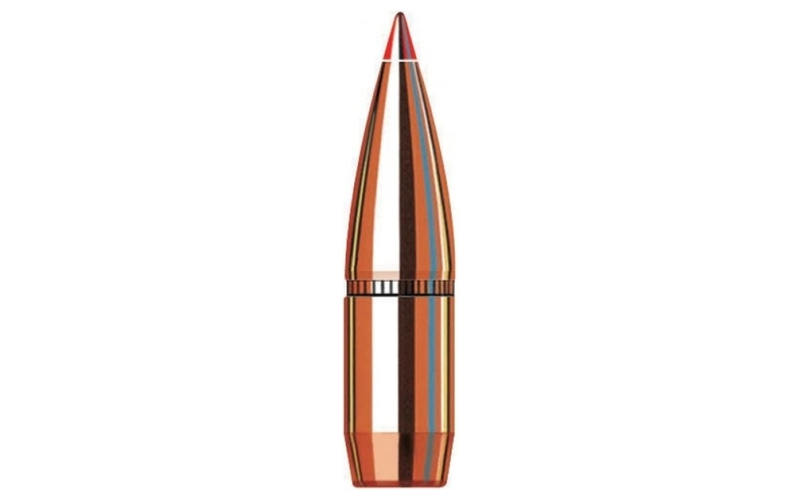 Hornady 338 caliber (0.338'') 200gr sst 100/box
