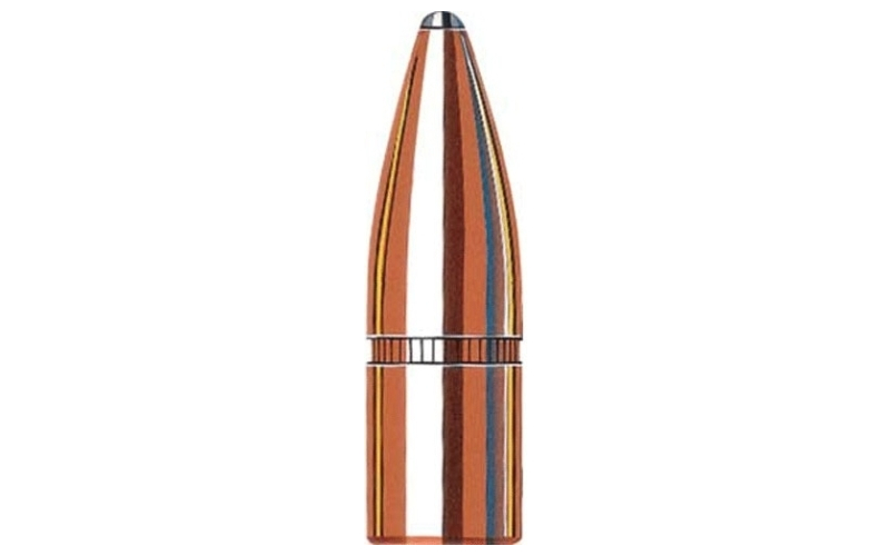 Hornady 35 caliber (0.358'') 250gr soft point 100/box