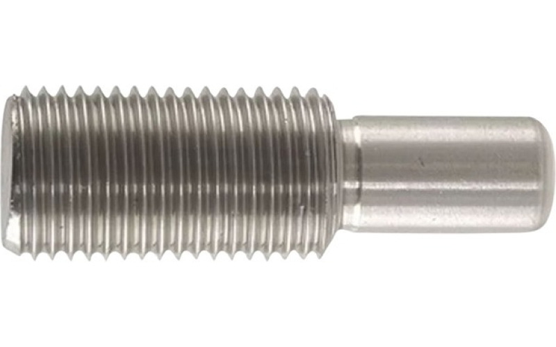 Hornady 17 caliber neck turning mandrel