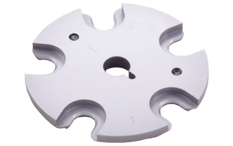 Hornady #1 lock-n-load ap progressive press shellplate
