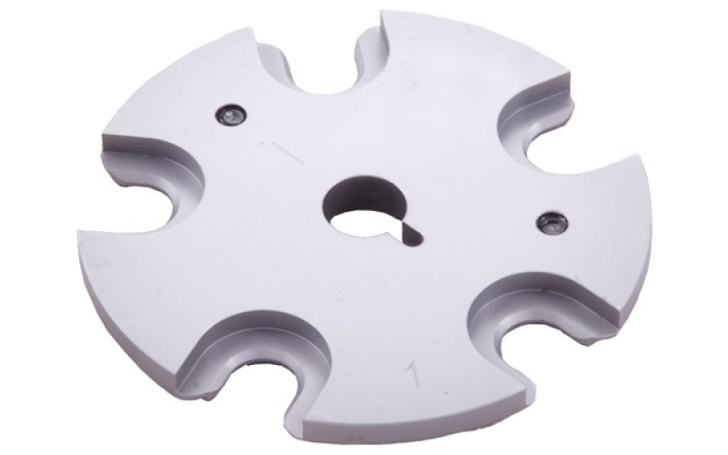 Hornady #12 lock-n-load ap progressive press shellplate