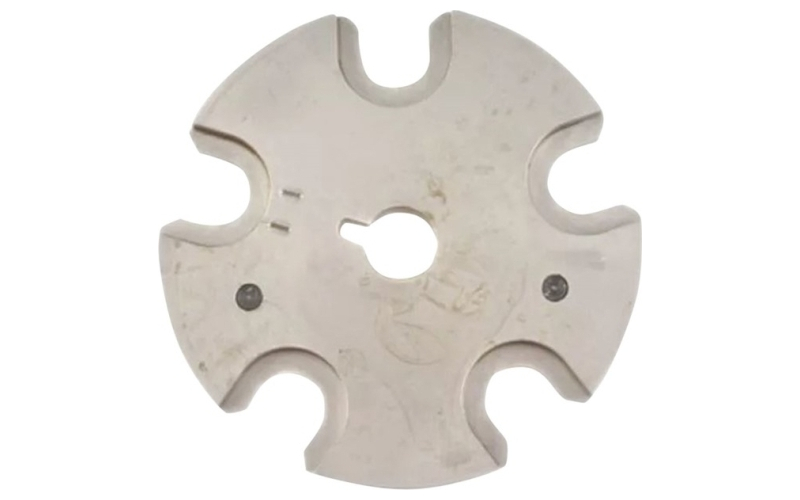 Hornady #19 lock-n-load shellplate