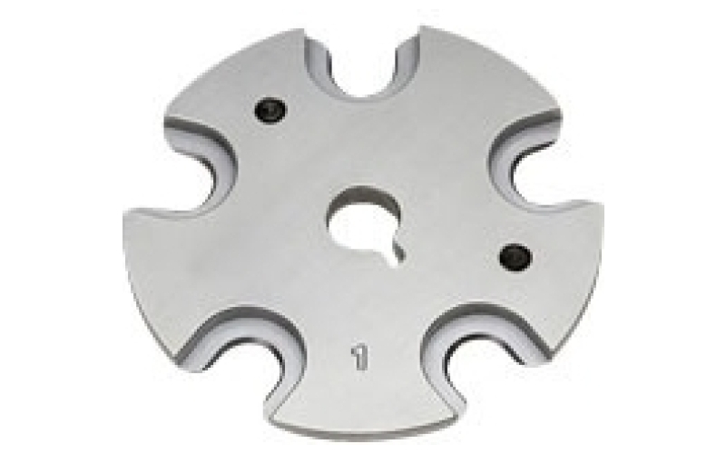 Hornady Hornady shellplate #35 lnl ap & proj