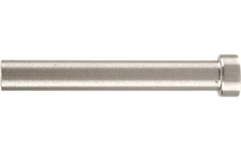 Hornady 35 caliber 200gr ftx seating stem