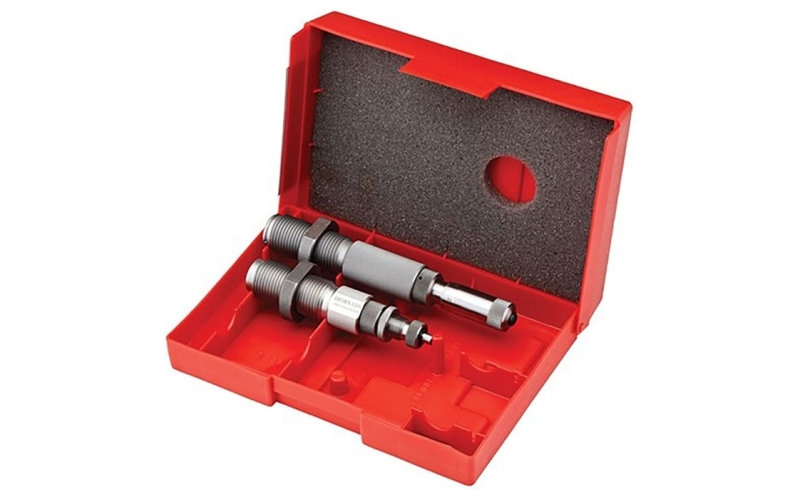 Hornady 6mm arc bushing full length die set