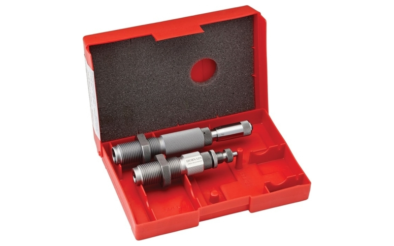 Hornady 300 norma magnum full length 2-die set