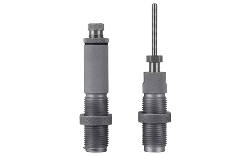 Hornady 218 bee full length die set