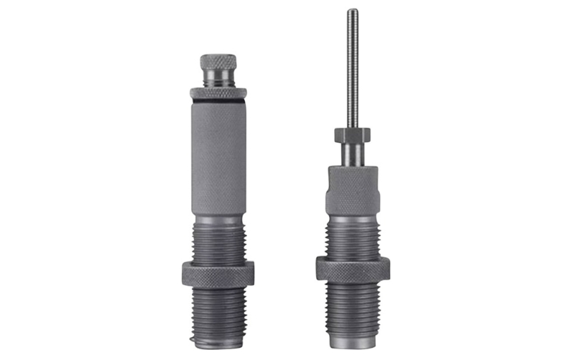 Hornady 22 savage hp full length die set
