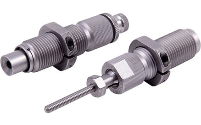 Hornady 6.5mm grendel full length die set