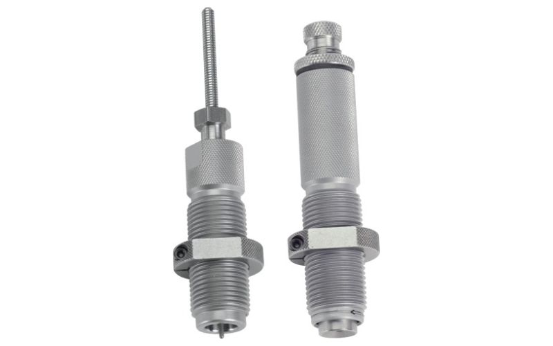 Hornady 7mm-08 remington full length die set