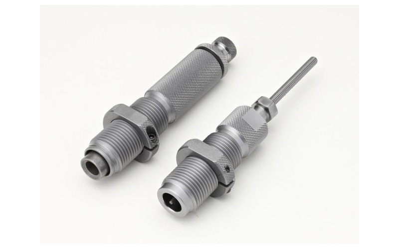 Series iii 2 die set 308 marlin exp  .308